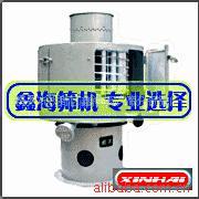 风选式制粉机 现代工业制粉的高效核心设备