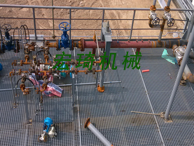 连云港市宏琦电力辅机 专业提供减温减压器、减温器、减压器及减温减压装置