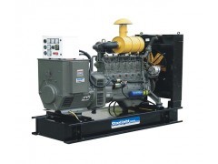 星光电力 专业打造优质道依茨柴油发电机组的行业标杆