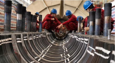 大唐国际检修调度中心 统筹调度护航春耕，精准保障环保设备稳定运行