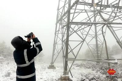 春节保供进行时 各单位坚守岗位，环保设备及配件供应不断档
