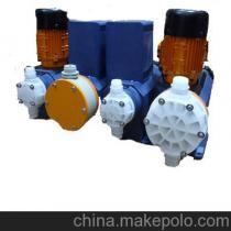 揭秘普罗名特计量泵原装管接三件套 性能保障与选购指南